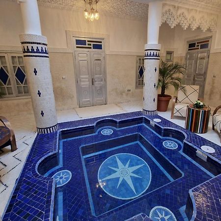 Riad Explore Marrakesh Exterior foto