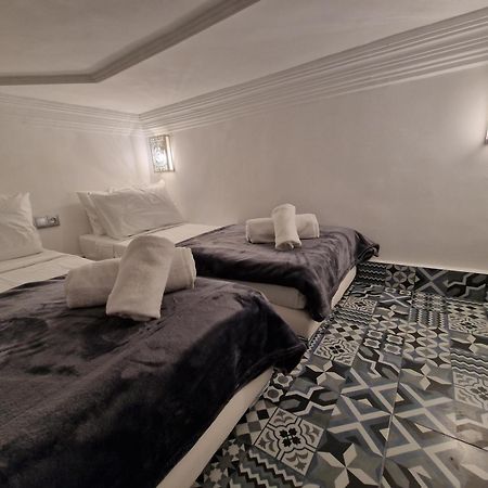 Riad Explore Marrakesh Exterior foto