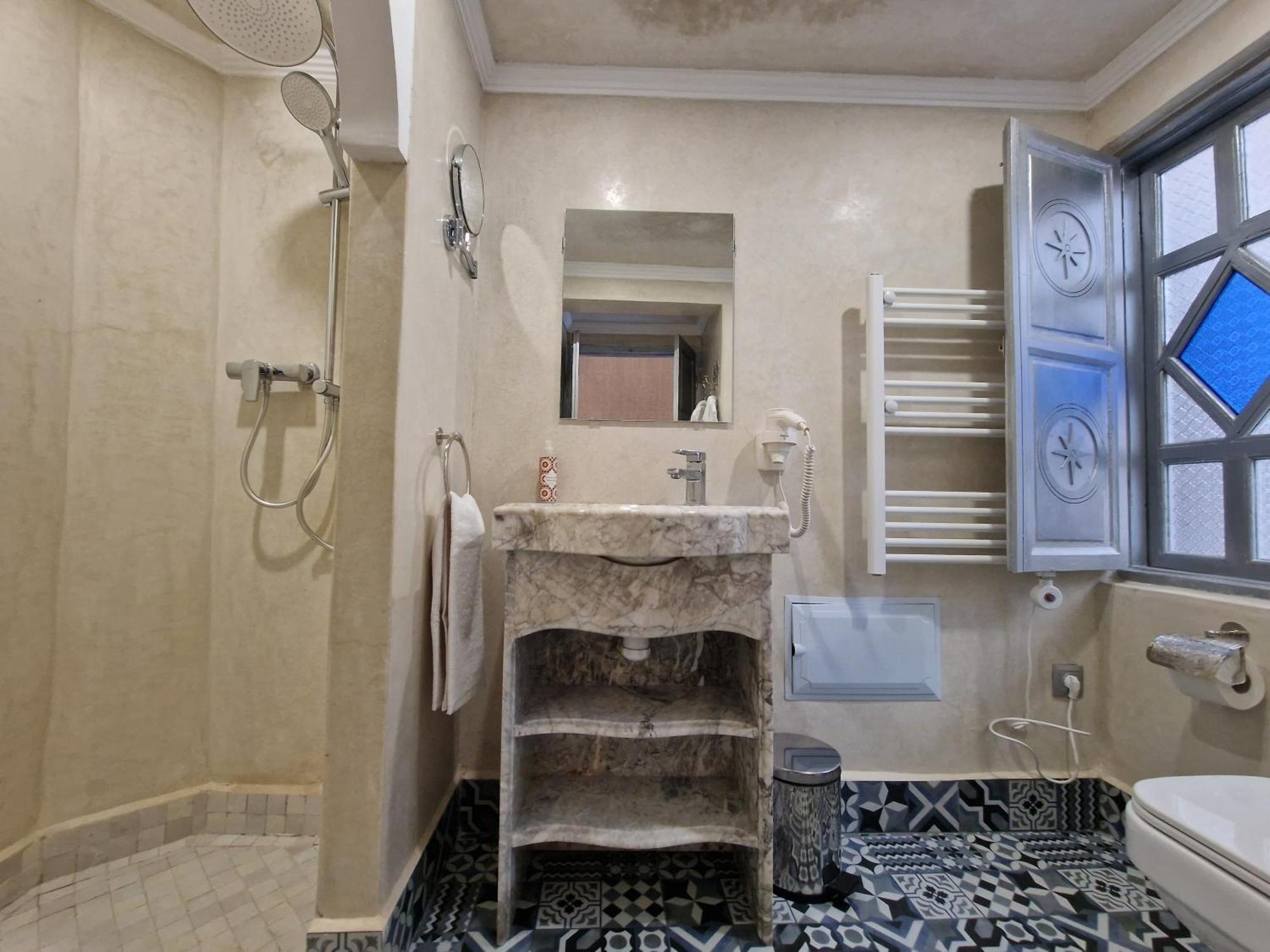 Riad Explore Marrakesh Exterior foto