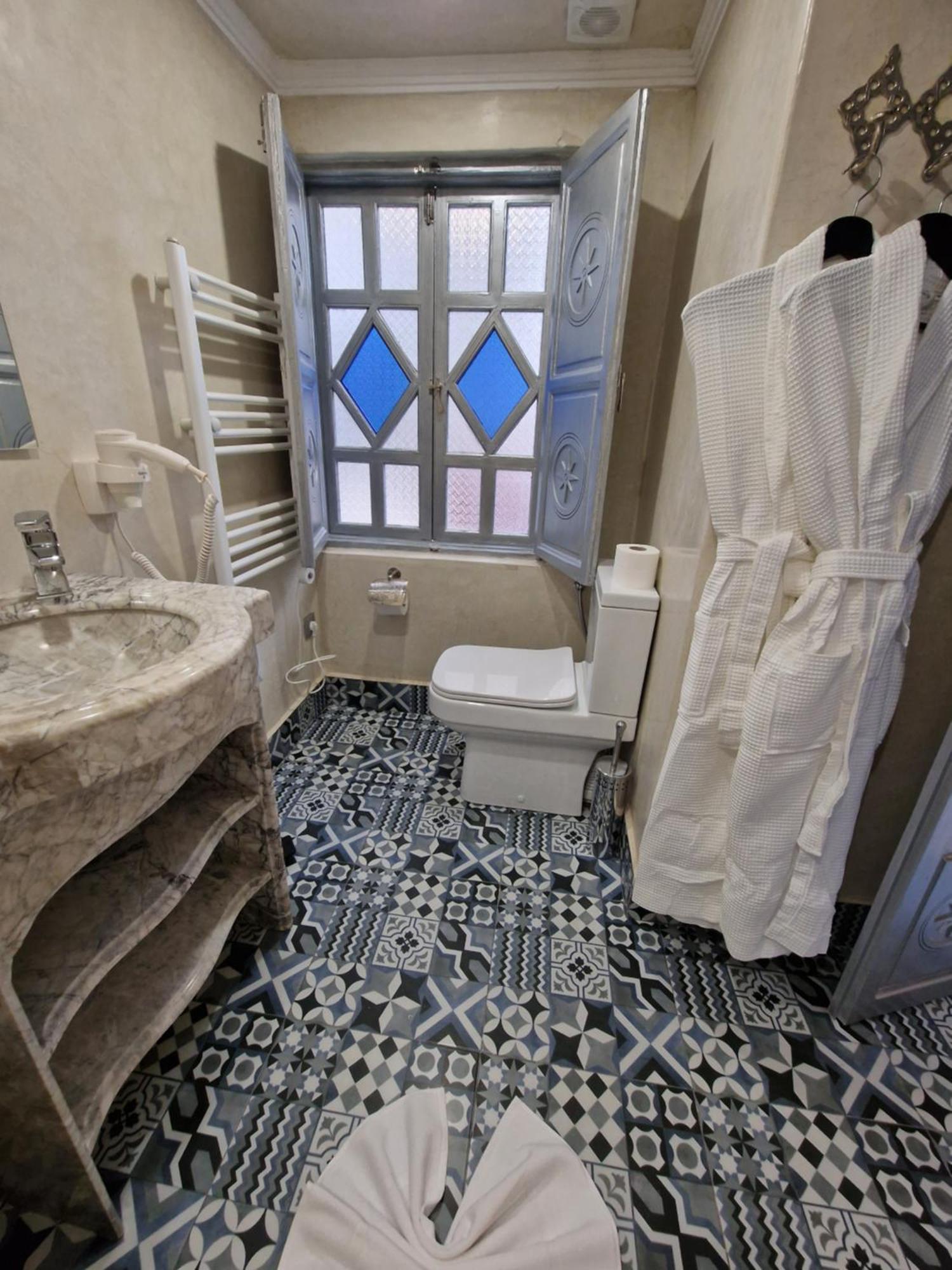 Riad Explore Marrakesh Habitación foto