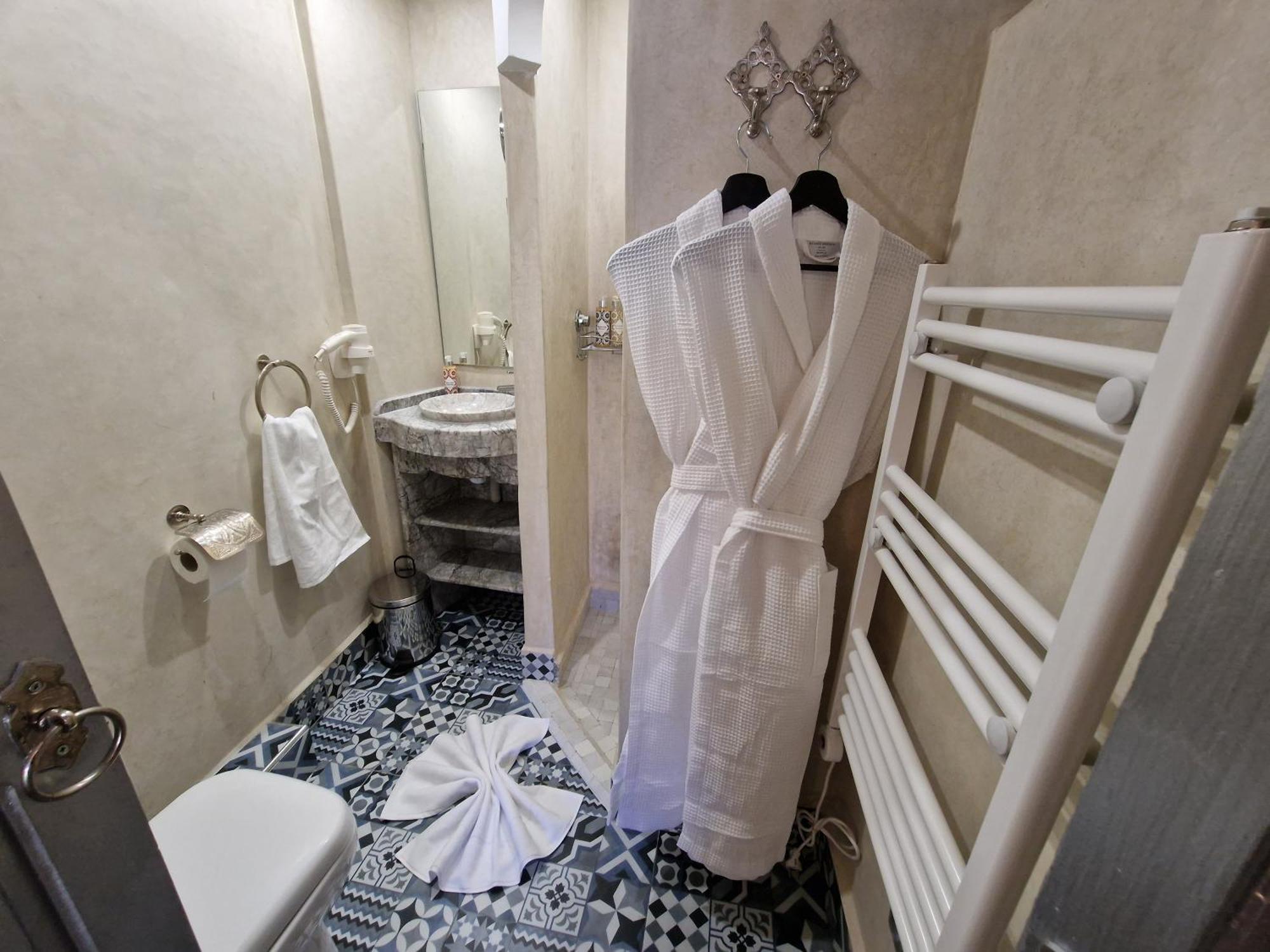 Riad Explore Marrakesh Exterior foto