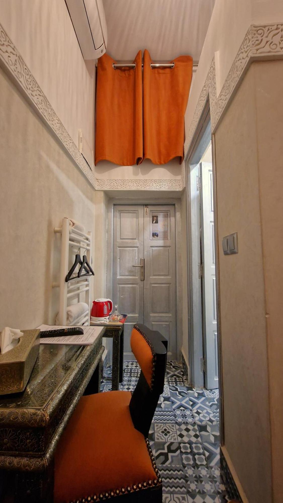Riad Explore Marrakesh Habitación foto